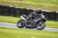 Lower Group Black Bikes
